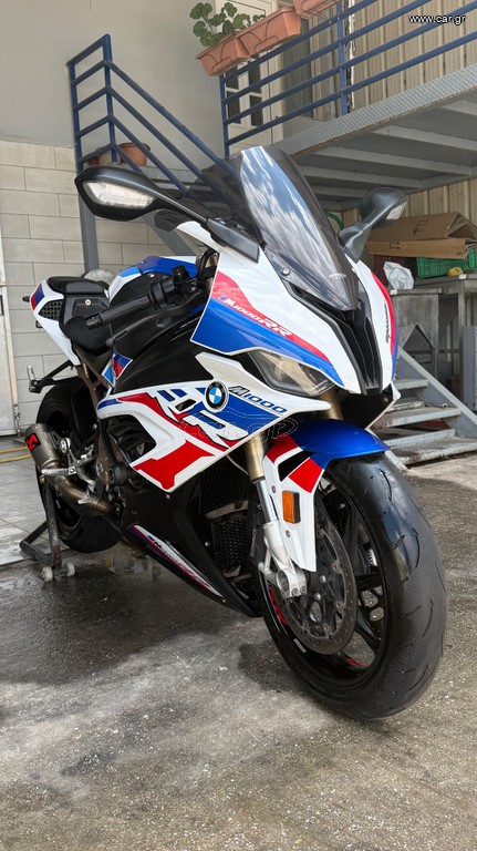 Bmw S1000RR 2022 S1000RR