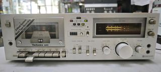 TECHNICS M63