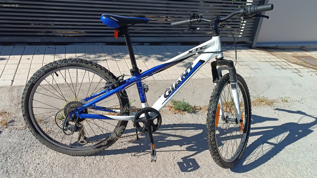 All - Mountain Giant 2022 XTC