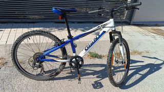 All - Mountain Giant 2022 XTC