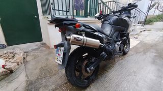Suzuki V-Strom 650 2008-thumb-3