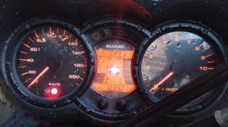 Suzuki V-Strom 650 2008-thumb-9