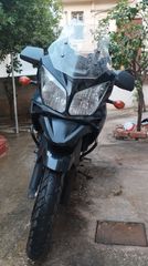 Suzuki V-Strom 650 2008-thumb-11
