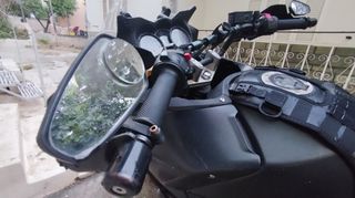 Suzuki V-Strom 650 2008-thumb-13