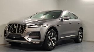 Jaguar F-Pace 2022 P 400e  PLUG-IN HYBRID PANORAMA