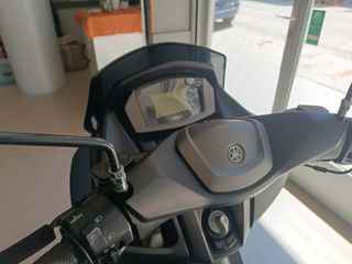 Yamaha NMAX 125 2021 KEYLESS-ΣΥΝΑΓΕΡΜΟΣ-thumb-2