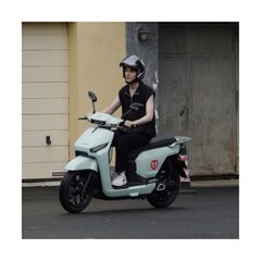 E-Rider 2026 TAILG T80PRO 80km/h-thumb-1