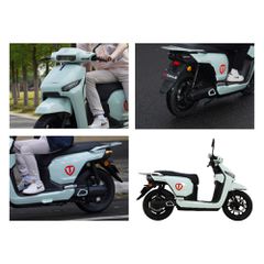 E-Rider 2026 TAILG T80PRO 80km/h-thumb-3