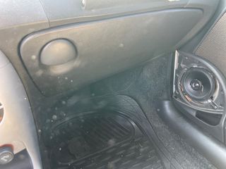 FIAT PUNTO SPORTING