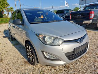 Hyundai i 10 2013 Lifestyle 1.2cc 85hp