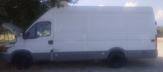 Ψυγείο Iveco 2000 50c13