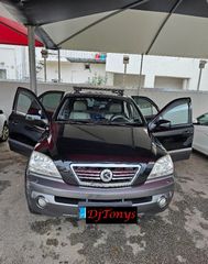 Kia Sorento 2005 SORENTO 2.4 EX 4X4
