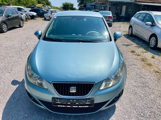 Seat Ibiza 2010 STYLE-thumb-1