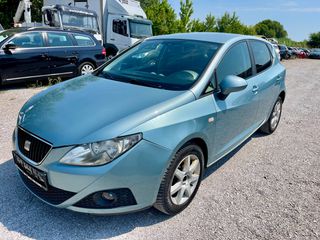 Seat Ibiza 2010 STYLE-thumb-2