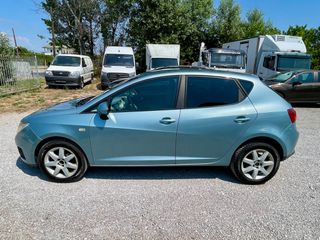 Seat Ibiza 2010 STYLE-thumb-3