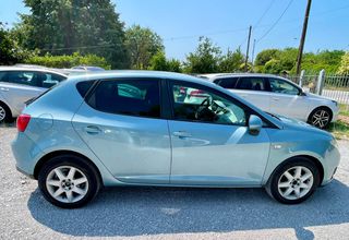 Seat Ibiza 2010 STYLE-thumb-7