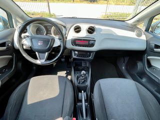 Seat Ibiza 2010 STYLE-thumb-9