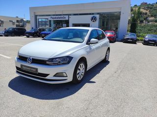 Volkswagen Polo 2019 COMFORTLINE