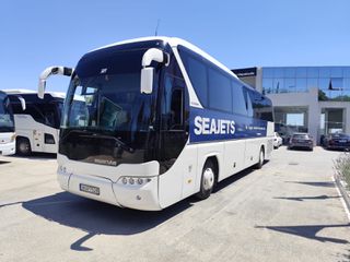 Neoplan 2008 Tourliner