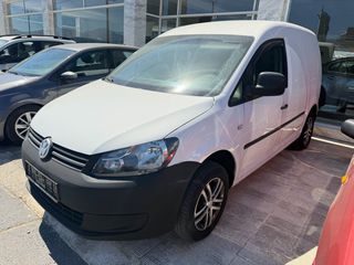 Volkswagen Caddy 2010 TDI