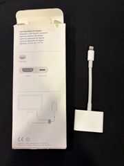 Apple Digital AV σε Lightning Αντάπτορας-thumb-1