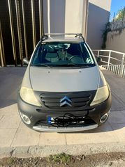 Citroen C3 2006 XTR 1.4 90HP