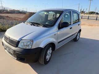 Fiat Panda 2010 1100CC A/C