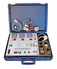 CRT Analyzer Muter BMR 90 Regenerator - επισκευή ανάλυση οθονών