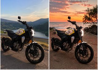 CFmoto 300 CL-X 2024 Heritage