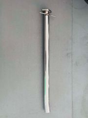 Ανοξείδωτος Σωλήνας Εξάτμισης FK Automotive (Stainless Steel)