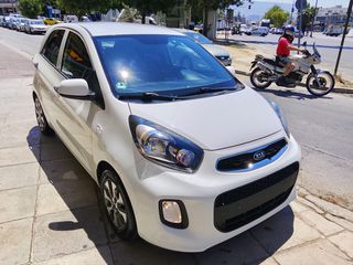 Kia Picanto 2016 1.0 Dream Team