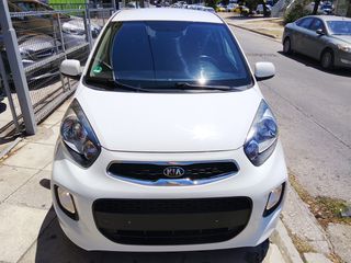 Kia Picanto 2016 1.0 Dream Team-thumb-2