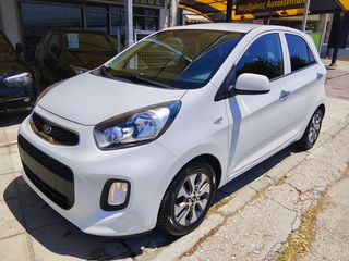 Kia Picanto 2016 1.0 Dream Team-thumb-3