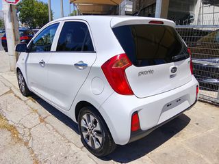 Kia Picanto 2016 1.0 Dream Team-thumb-4