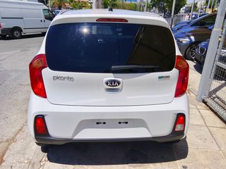 Kia Picanto 2016 1.0 Dream Team-thumb-5