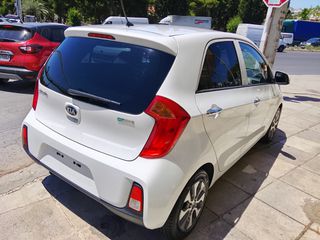 Kia Picanto 2016 1.0 Dream Team-thumb-6
