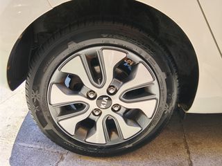 Kia Picanto 2016 1.0 Dream Team-thumb-7