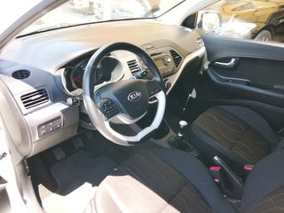 Kia Picanto 2016 1.0 Dream Team-thumb-15