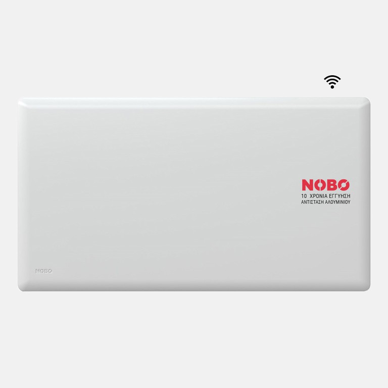 ΘΕΡΜΟΠΟΜΠΟΣ 2000W WiFi NTL4R NΟΒΟ 50-0400