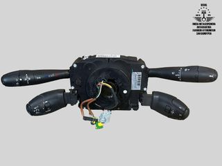 ΦΛΑΣΙΕΡΑ ΚΟΜΠΛΕ ΜΕ ΤΑΙΝΙΑ ΑΕΡΟΣΑΚΟΥ PSA 96611305XT Valeo COM2003 Peugeot 407 - Citroën C5 II , C6