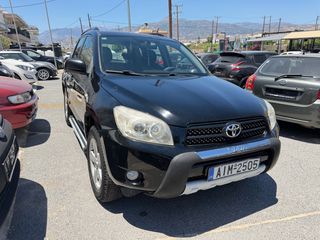 Toyota RAV 4 2006