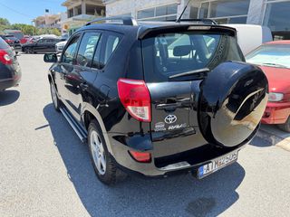 Toyota RAV 4 2006-thumb-4