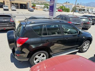 Toyota RAV 4 2006-thumb-7