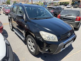 Toyota RAV 4 2006-thumb-8