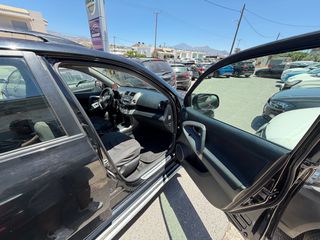 Toyota RAV 4 2006-thumb-9