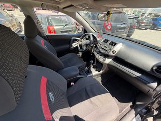 Toyota RAV 4 2006-thumb-10