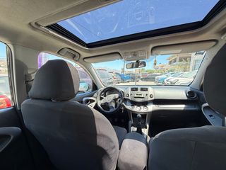 Toyota RAV 4 2006-thumb-14