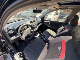 Toyota RAV 4 2006-thumb-18