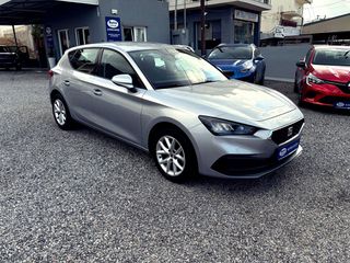 Seat Leon 2021 1.0 110hp TSi Business
