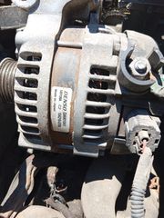 ΓΝΗΣΙΟ ΔΥΝΑΜΟ FORD FOCUS 2004-2011 DENSO DAN1041-thumb-1